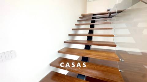 Moradia Isolada T3 Venda em Calheta,Calheta (Madeira)