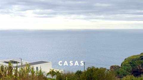 Moradia Isolada T3 Venda em Calheta,Calheta (Madeira)