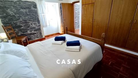 Moradia T2 Venda em Calheta,Calheta (Madeira)