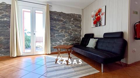 Moradia T2 Venda em Calheta,Calheta (Madeira)