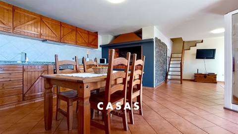 Moradia T2 Venda em Calheta,Calheta (Madeira)