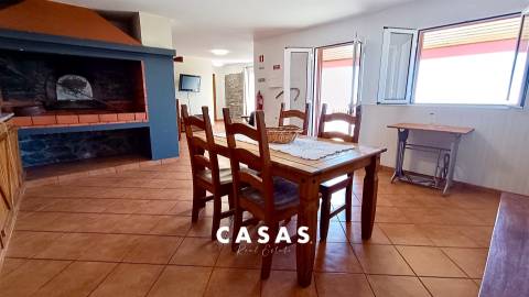 Moradia T2 Venda em Calheta,Calheta (Madeira)