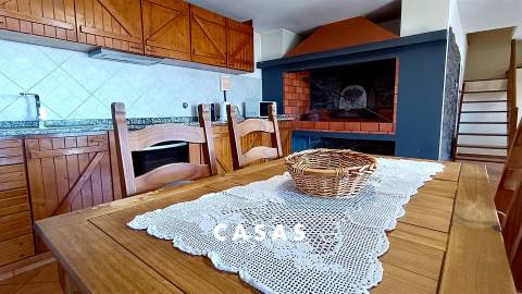 Moradia T2 Venda em Calheta,Calheta (Madeira)