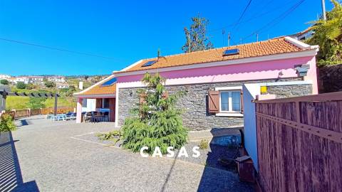 Moradia T2 Venda em Calheta,Calheta (Madeira)