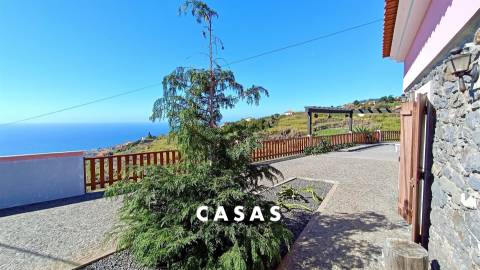 Moradia T2 Venda em Calheta,Calheta (Madeira)