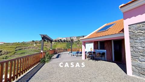 Moradia T2 Venda em Calheta,Calheta (Madeira)