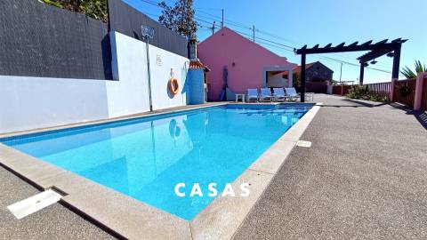 Moradia T2 Venda em Calheta,Calheta (Madeira)