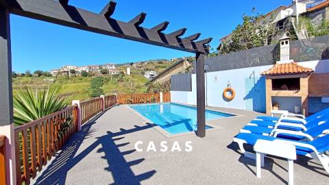 Moradia T2 Venda em Calheta,Calheta (Madeira)