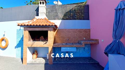 Moradia T2 Venda em Calheta,Calheta (Madeira)