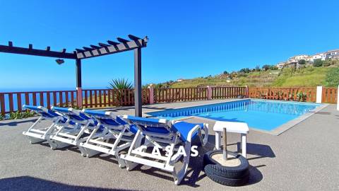 Moradia T2 Venda em Calheta,Calheta (Madeira)