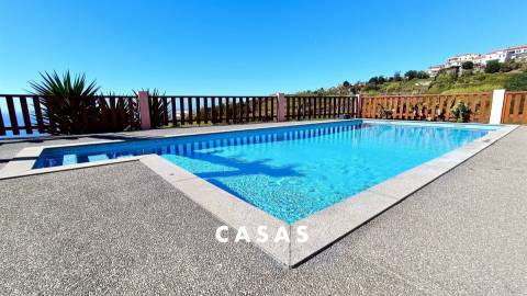 Moradia T2 Venda em Calheta,Calheta (Madeira)