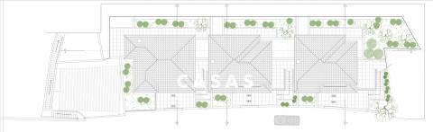 Terreno Urbano  Venda em Câmara de Lobos,Câmara de Lobos