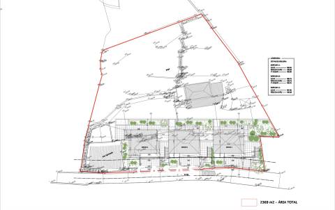 Terreno Urbano  Venda em Câmara de Lobos,Câmara de Lobos