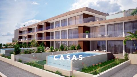 Apartamento T2 Venda em Câmara de Lobos,Câmara de Lobos