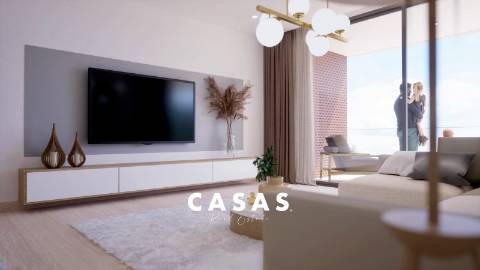 Apartamento T2 Venda em Câmara de Lobos,Câmara de Lobos