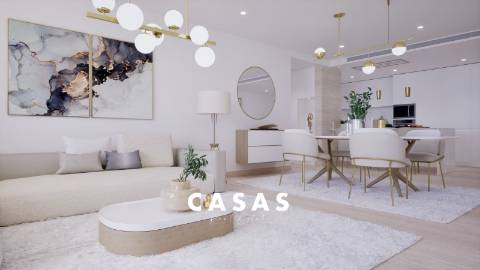 Apartamento T2 Venda em Câmara de Lobos,Câmara de Lobos