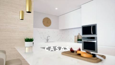 Apartamento T2 Venda em Câmara de Lobos,Câmara de Lobos