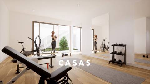 Apartamento T2 Venda em Câmara de Lobos,Câmara de Lobos