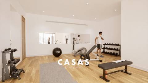 Apartamento T2 Venda em Câmara de Lobos,Câmara de Lobos