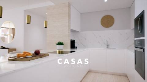 Apartamento T1 Venda em Câmara de Lobos,Câmara de Lobos