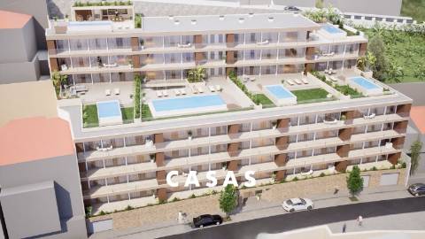 Apartamento T1 Venda em Câmara de Lobos,Câmara de Lobos