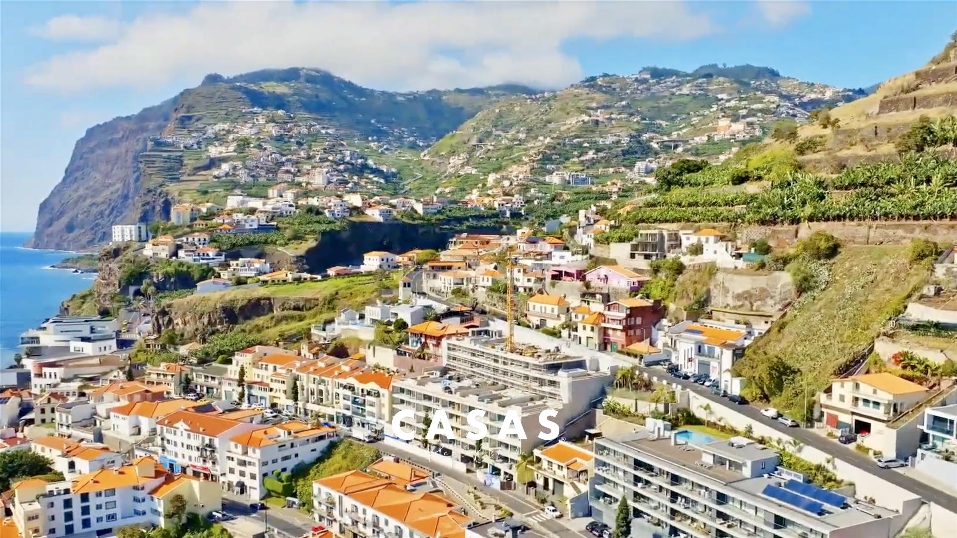 Apartamento T2 Venda em Câmara de Lobos,Câmara de Lobos