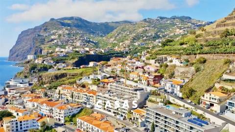 Apartamento T2 Venda em Câmara de Lobos,Câmara de Lobos