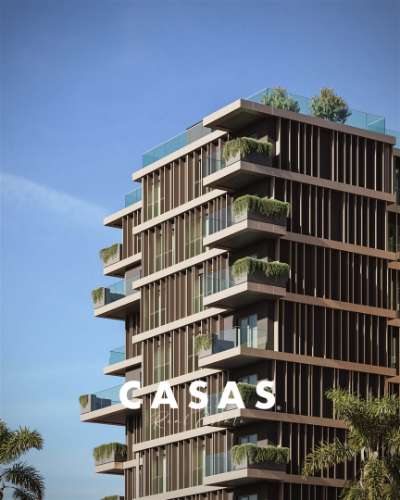 PENTHOUSE T3 COM TERRAÇO DE 211 M2 / PISCINA PRIVADA - DUBAY MADEIRA