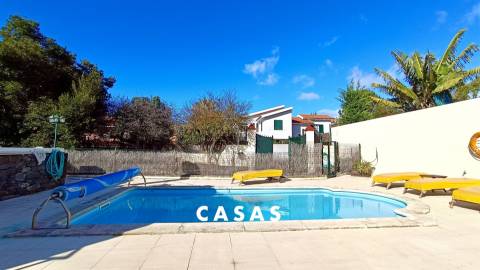 Moradia Isolada T5 Venda em Canhas,Ponta do Sol