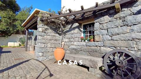 Moradia Isolada T5 Venda em Canhas,Ponta do Sol