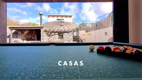 Moradia Isolada T5 Venda em Canhas,Ponta do Sol