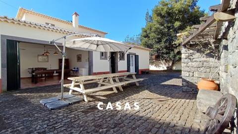 Moradia Isolada T5 Venda em Canhas,Ponta do Sol