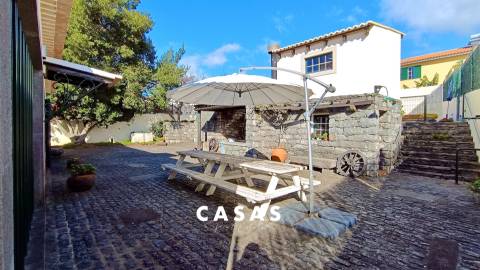 Moradia Isolada T5 Venda em Canhas,Ponta do Sol