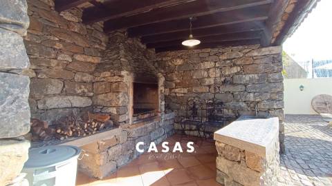 Moradia Isolada T5 Venda em Canhas,Ponta do Sol