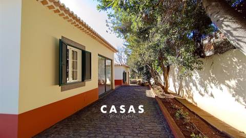 Moradia Isolada T5 Venda em Canhas,Ponta do Sol