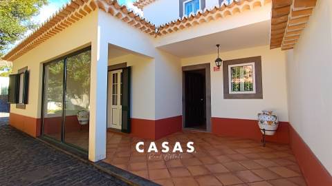 Moradia Isolada T5 Venda em Canhas,Ponta do Sol