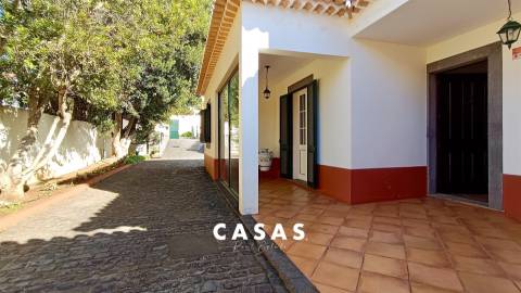 Moradia Isolada T5 Venda em Canhas,Ponta do Sol