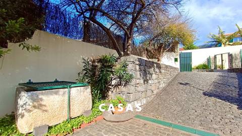 Moradia Isolada T5 Venda em Canhas,Ponta do Sol