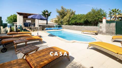 Moradia Isolada T5 Venda em Canhas,Ponta do Sol