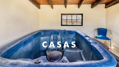 Moradia Isolada T5 Venda em Canhas,Ponta do Sol