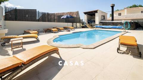 Moradia Isolada T5 Venda em Canhas,Ponta do Sol