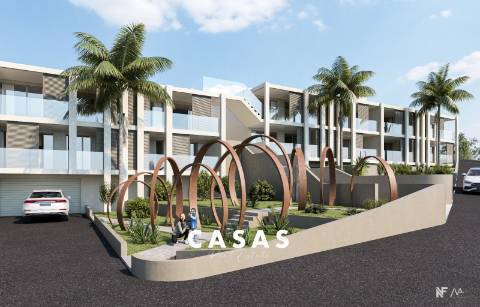 Apartamento T1 Venda em São Martinho,Funchal