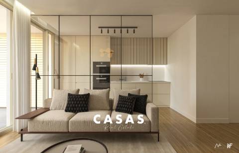 Apartamento T1 Venda em São Martinho,Funchal