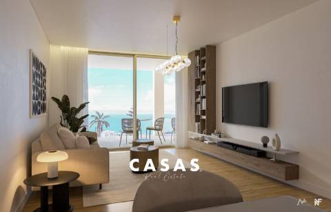 Apartamento T1 Venda em São Martinho,Funchal