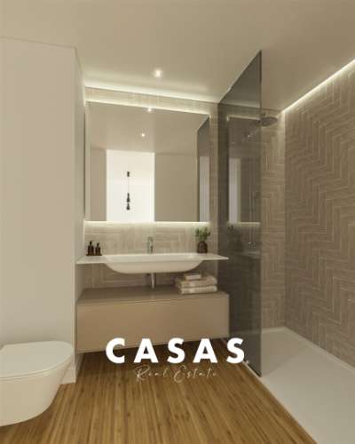 Apartamento T1 Venda em São Martinho,Funchal