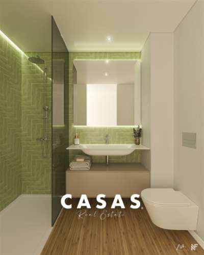 Apartamento T1 Venda em São Martinho,Funchal