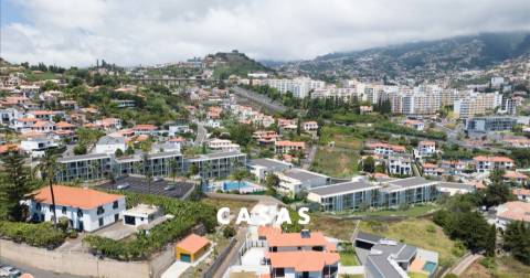 Apartamento T1 Venda em São Martinho,Funchal