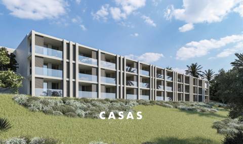 Apartamento T1 Venda em São Martinho,Funchal