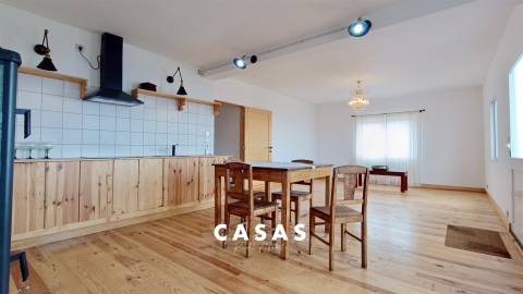 Moradia T3 Venda em Ponta do Pargo,Calheta (Madeira)