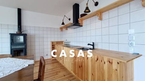 Moradia T3 Venda em Ponta do Pargo,Calheta (Madeira)